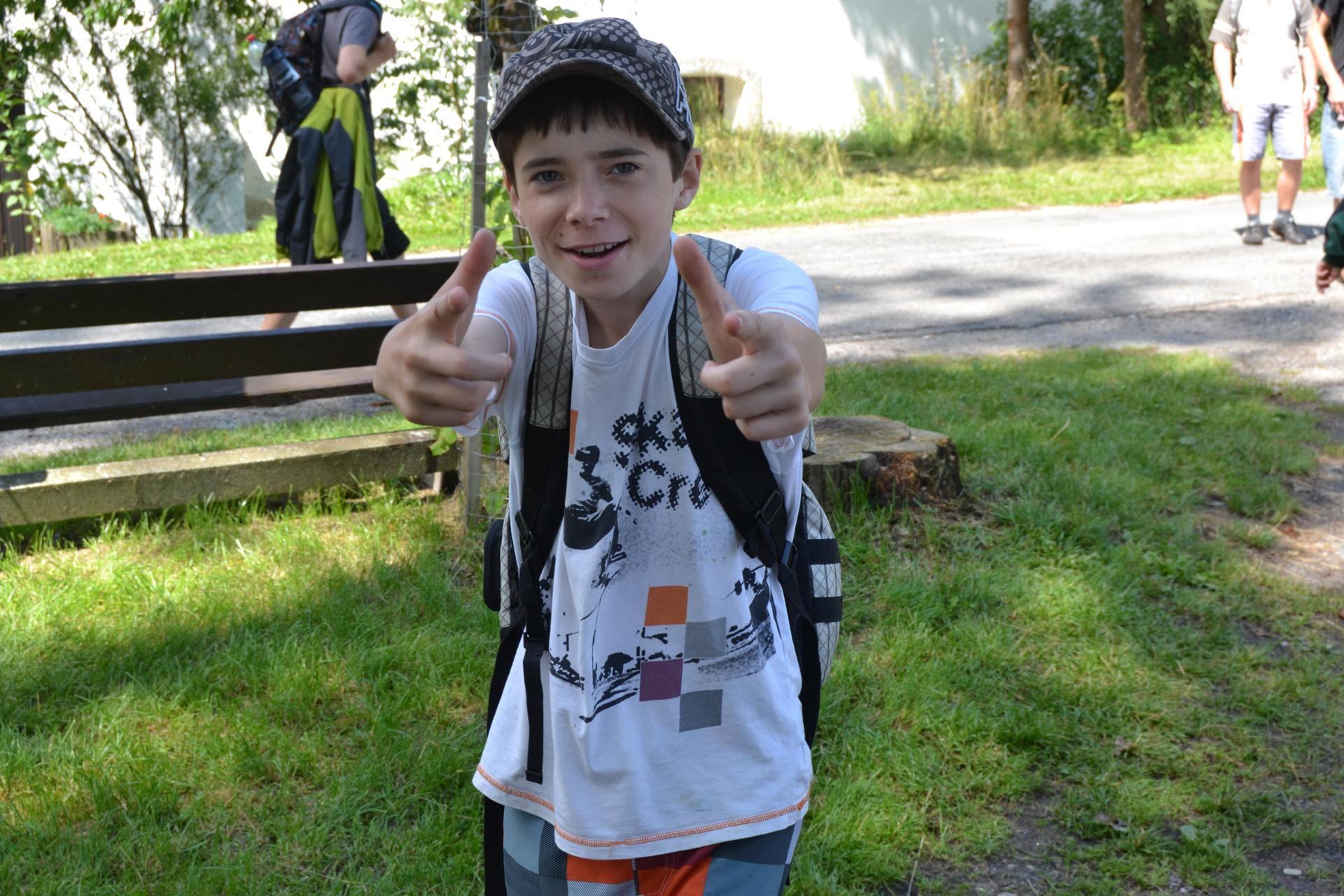 Karštejn 2012 Image 104